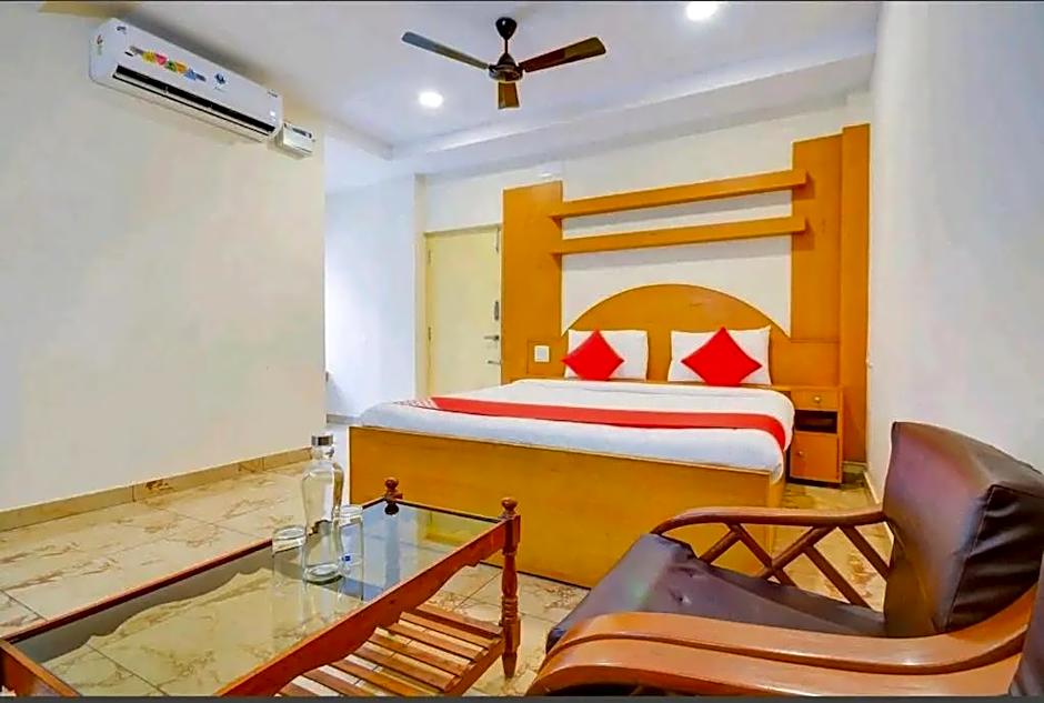 Sri Krishnan Residency
