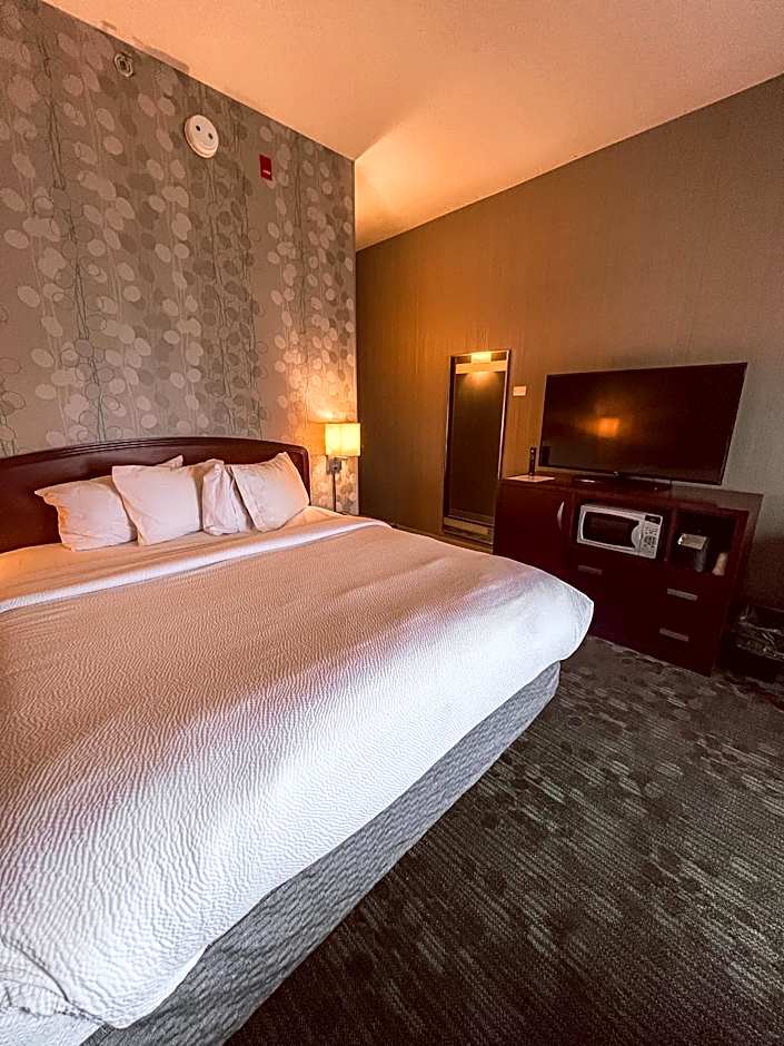 Country Inn & Suites by Radisson, Columbus-Edinburgh