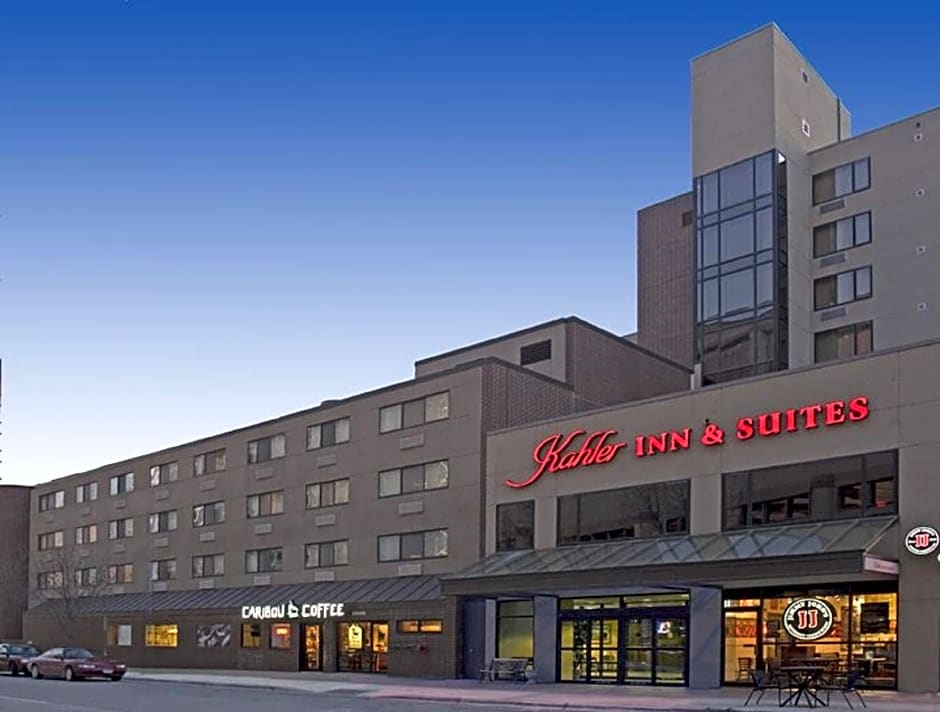 Kahler Inn And Suites