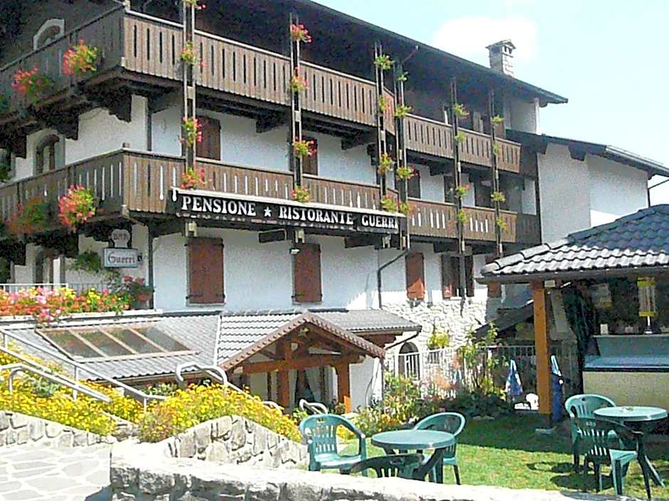 Albergo Ristorante Guerri