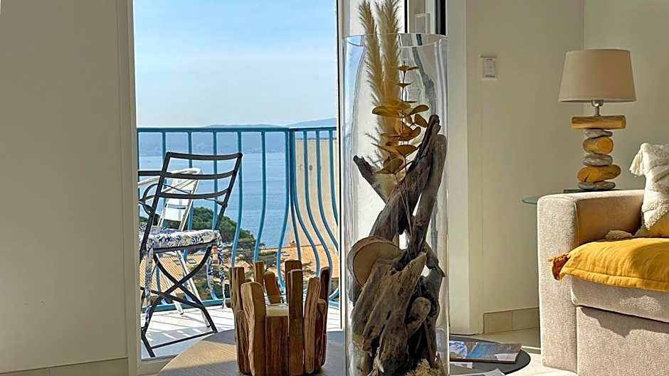 Grand Hotel - Appartement