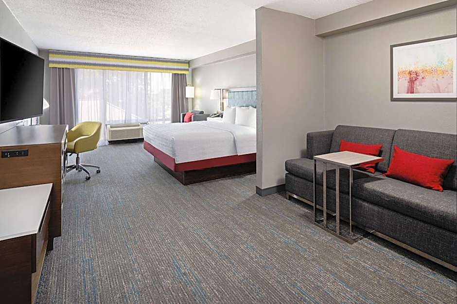 Hampton Inn By Hilton Richmond-Midlothian Turnpike