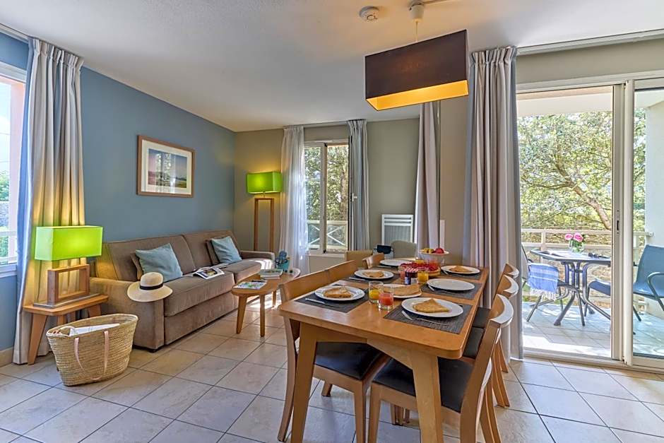 Residence Reine Marine