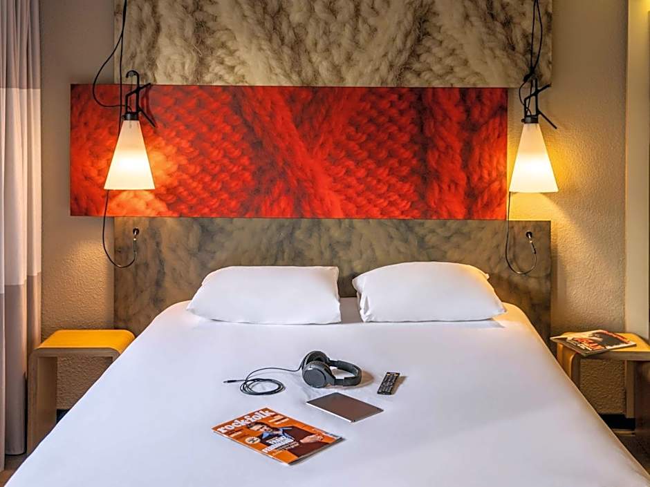 ibis Toulouse Pont Jumeaux