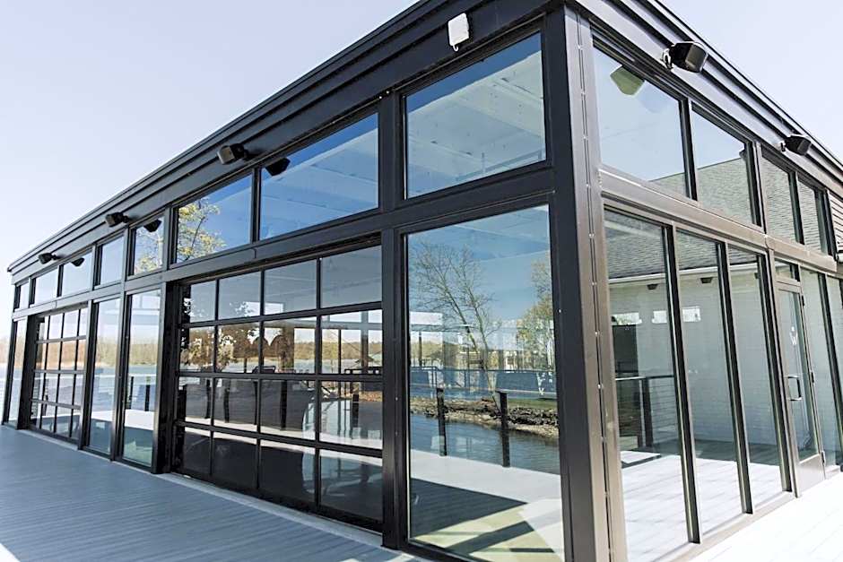 voco James Newbury Hudson Valley by IHG