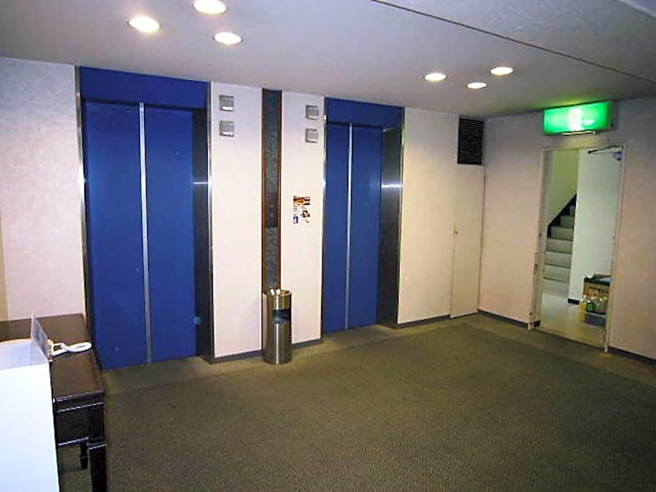Ichihara Marine Hotel - Vacation STAY 01360v