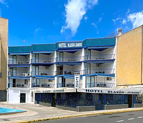 Hotel Blason Junior