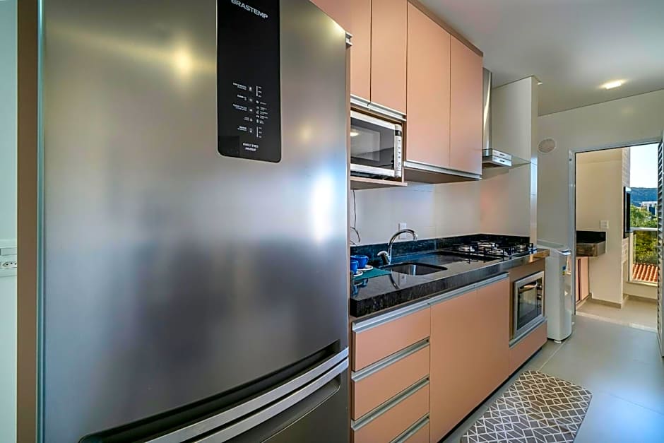 A103 - Residencial Badejo