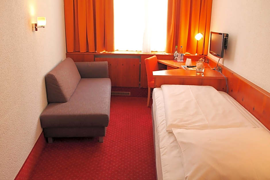 Steichele Hotel & Weinrestaurant