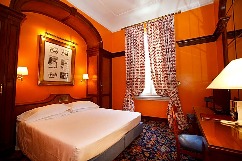 Hotel Albani Firenze