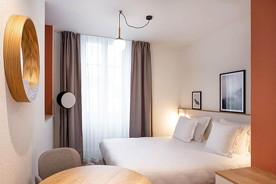 Privilodges Le Royal - Apparthotel
