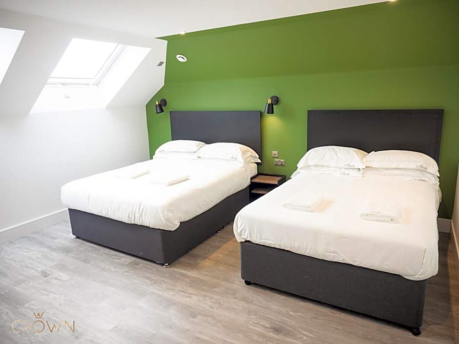 Crown Hotel