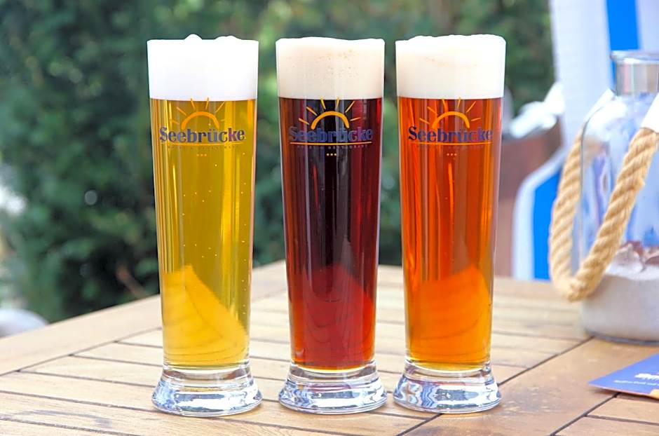 Hotel & Restaurant Seebrücke