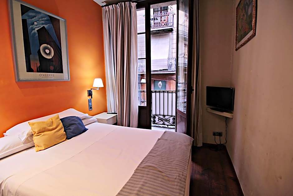 Hotel Annex - Rey Don Jaime I