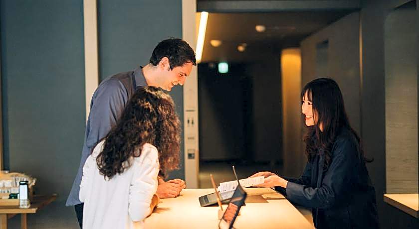 MIMARU SUITES Tokyo ASAKUSA