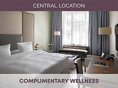 The Emblem Prague Hotel - Preferred Hotels & Resorts