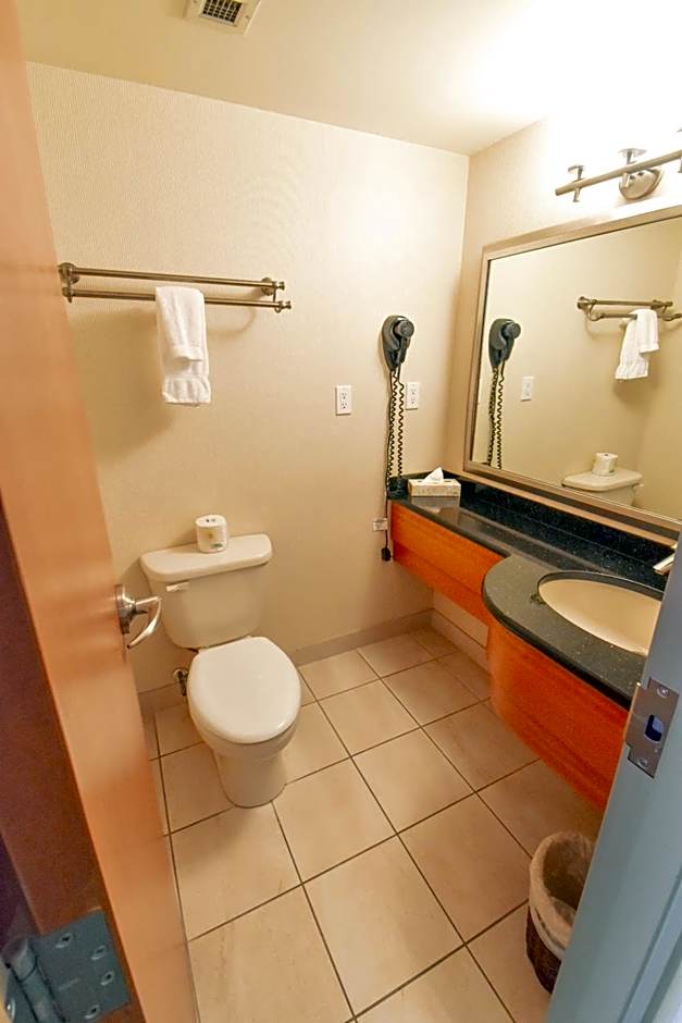 Canad Inns Destination Centre Polo Park