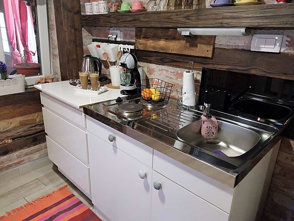 Apartment Ada bed & breakfast