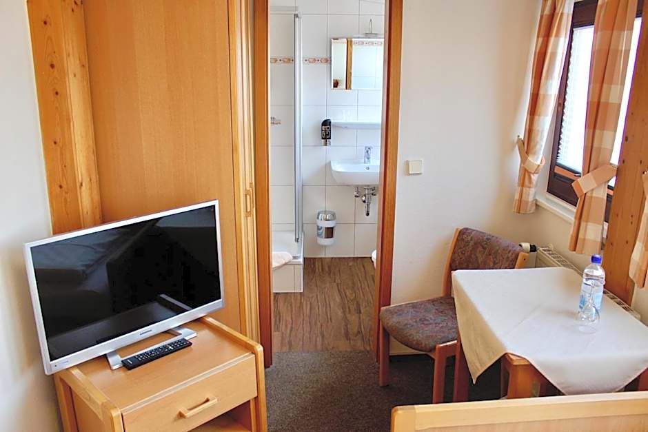 Hotel Gasthof Klusmeyer