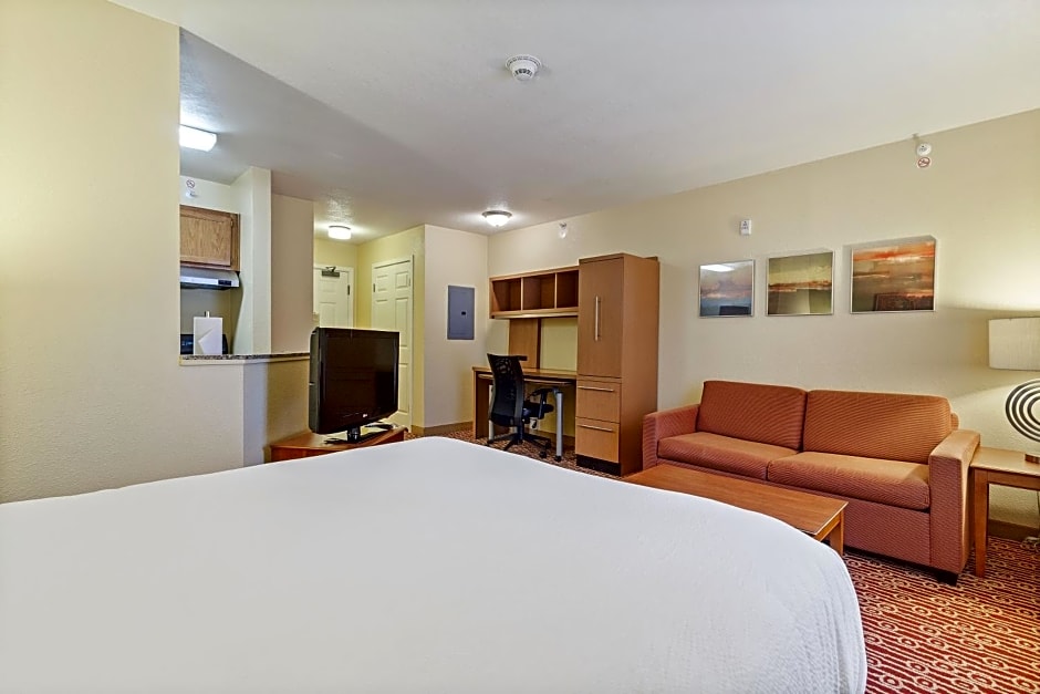 Extended Stay America Suites - Newport News - Yorktown
