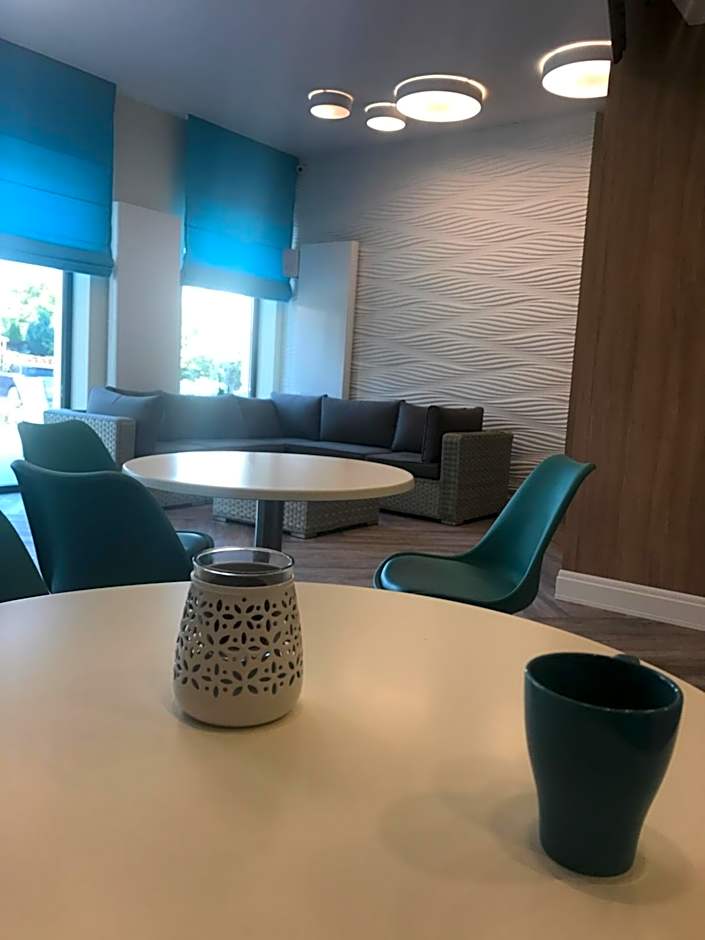 Villa Marlena Centrum-kawa,herbata i soki dostępne całą dobę w cenie pokoju