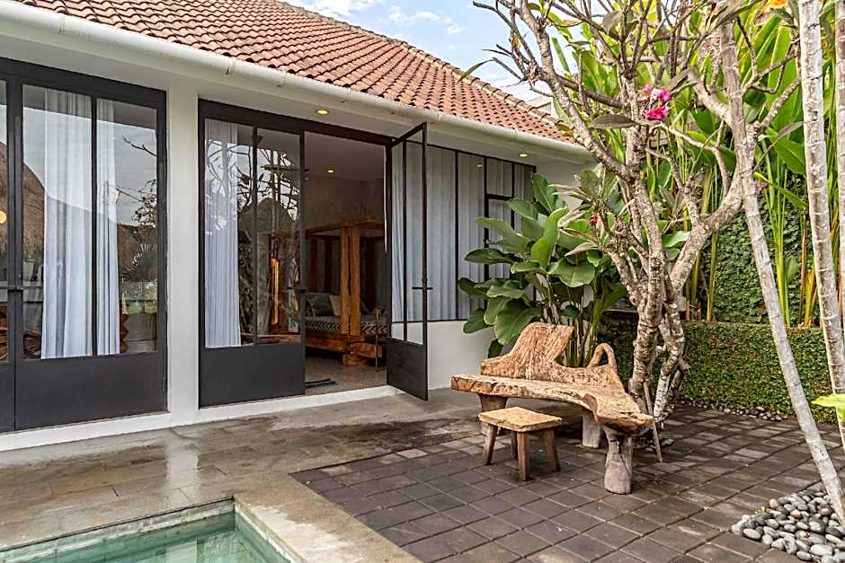 Villa Ruku-Ruku by The Bali Agent