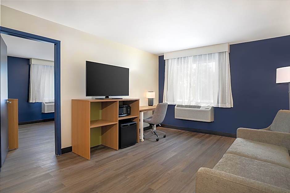 Spark by Hilton West Coxsackie