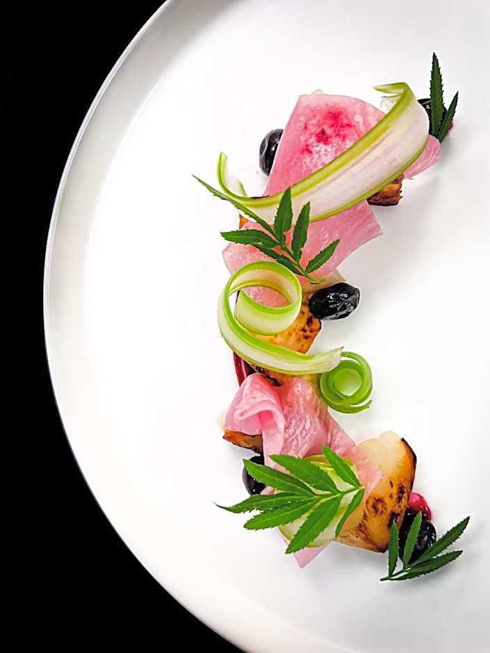 Cliveden House - an Iconic Luxury Hotel