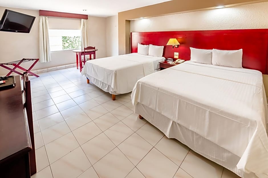 Hotel Maria del Carmen