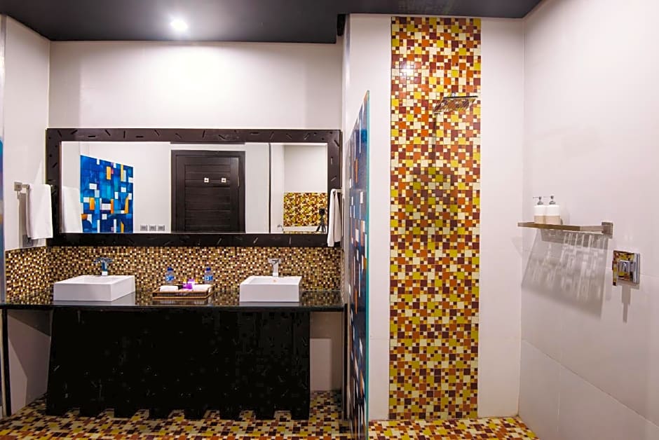 L'amore Hotel Seminyak