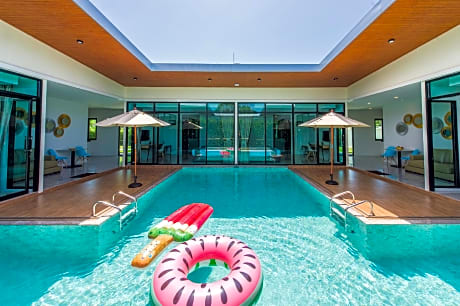 Goodnight Phuket Villa