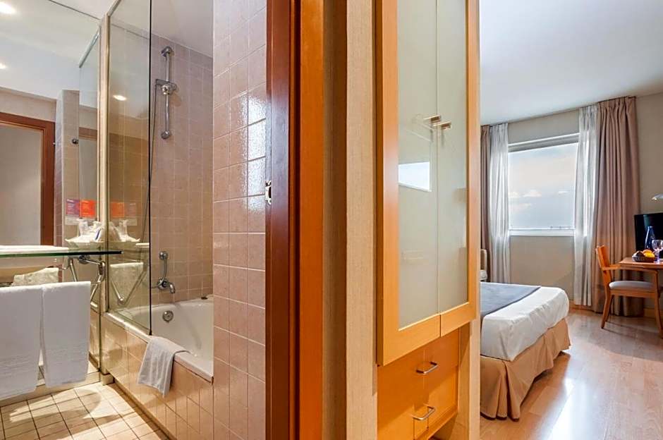 Posadas De Espana Pinto