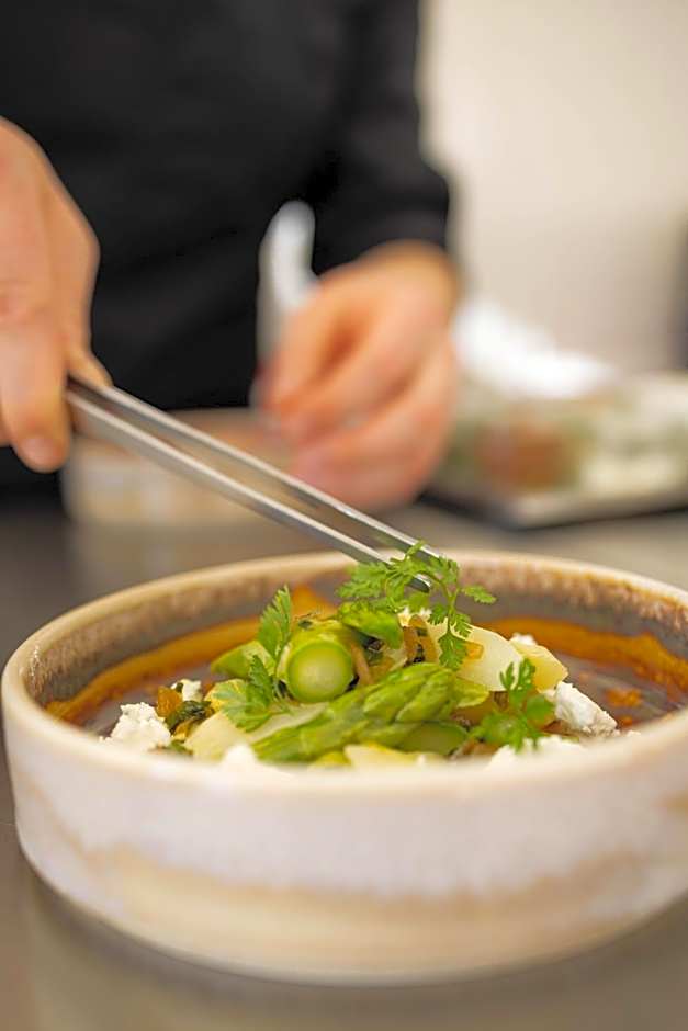 Grand Hotel National Luzern