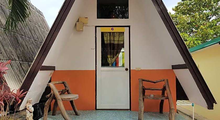 Sam's House Guesthouse