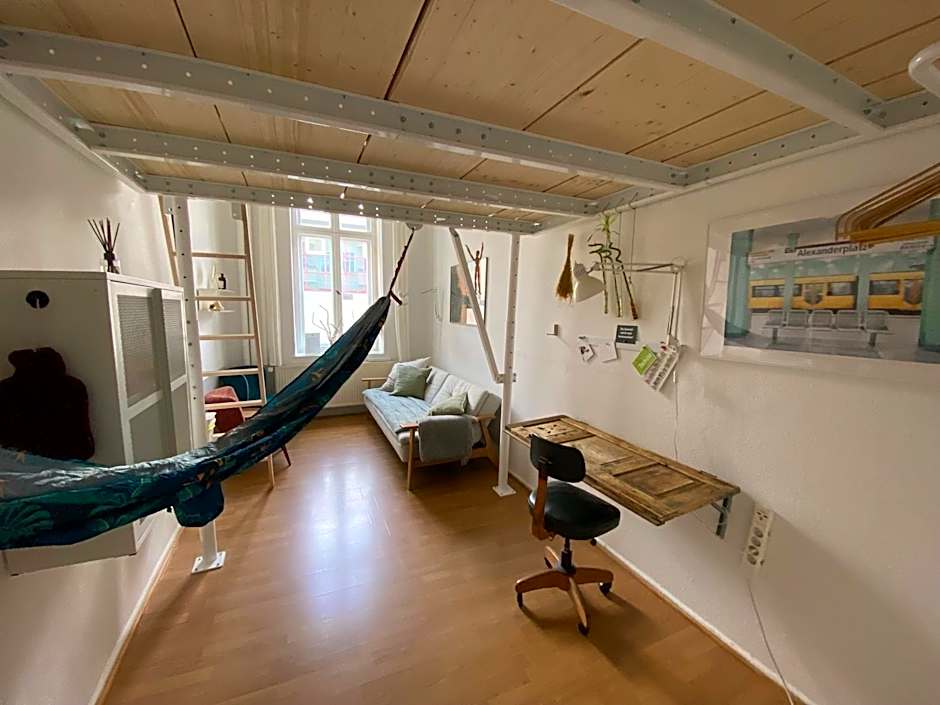 Kiez Hostel Berlin