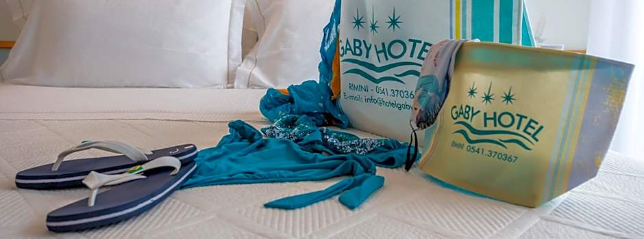 Hotel Gaby