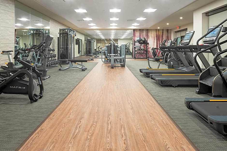 Courtyard by Marriott Houston Northeast