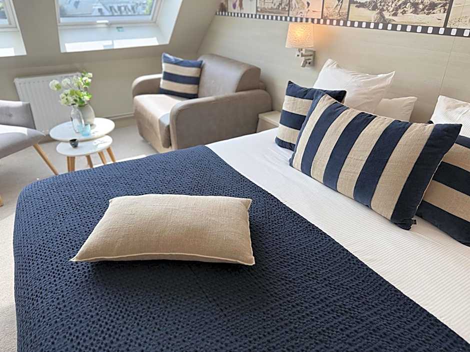 Best Western Hotel Les Bains De Perros-Guirec