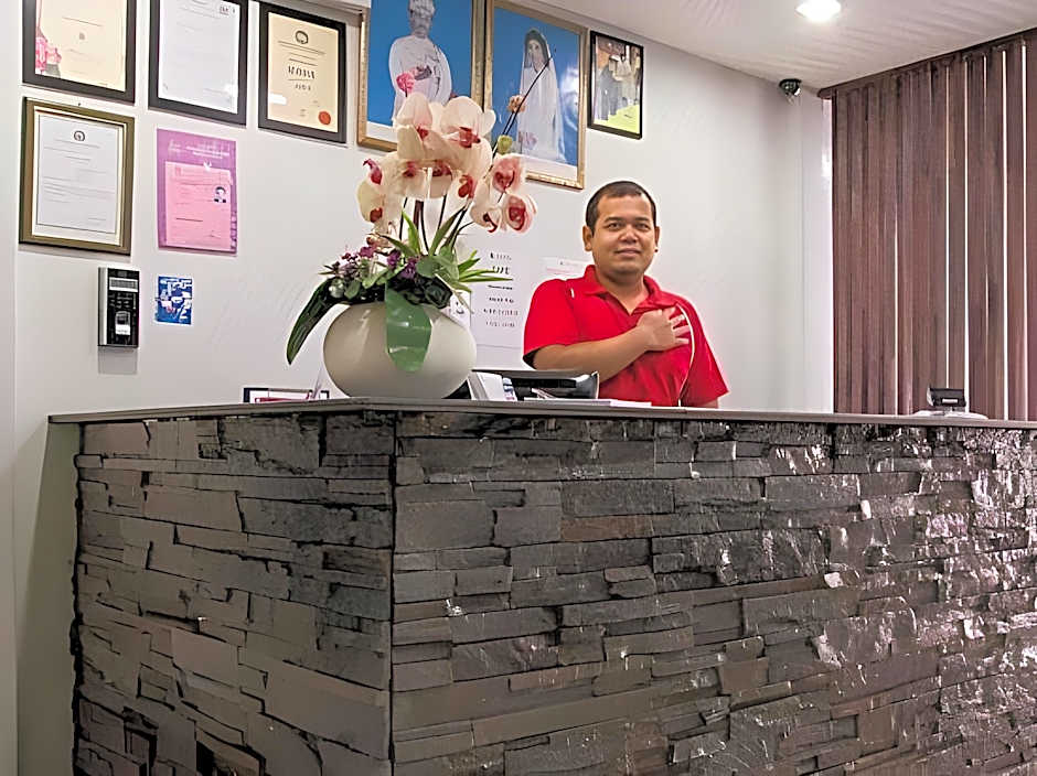 Hotel Jelai Mentakab