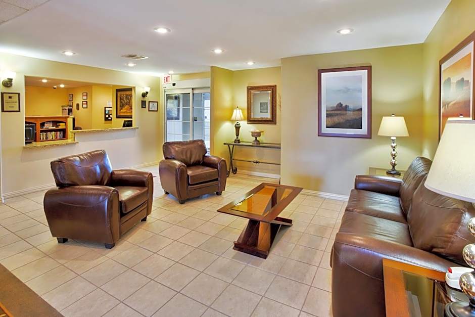 Candlewood Suites Killeen - Fort Hood Area by IHG