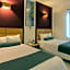 Hotel México Inn Express