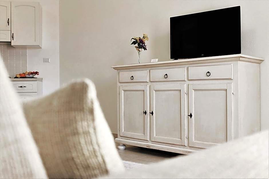 AHR Leonis Residence La Maddalena