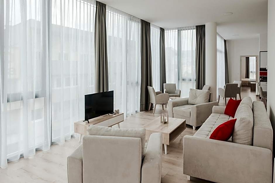 Aparthotel Centar Sarajevo