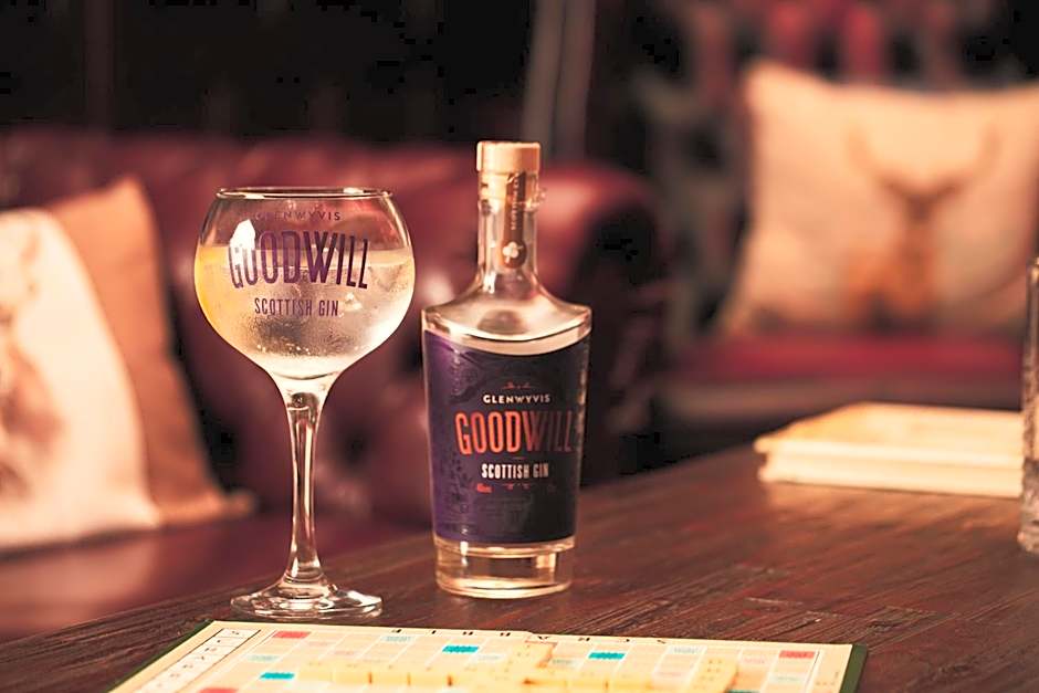 Tulloch Castle Hotel