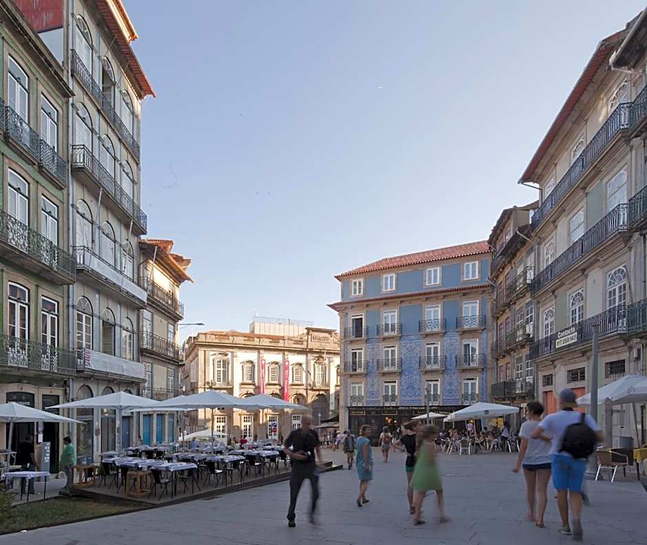 Porto A.S. 1829 Hotel