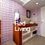 RedLiving Apartemen Grand Sentraland - Bangde Rooms