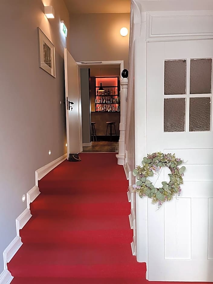 Pension und Location Cham