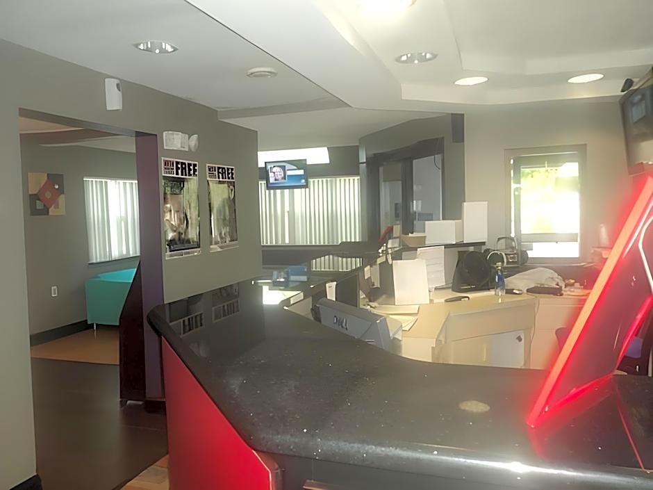 Motel 6-Smyrna, GA - Atlanta