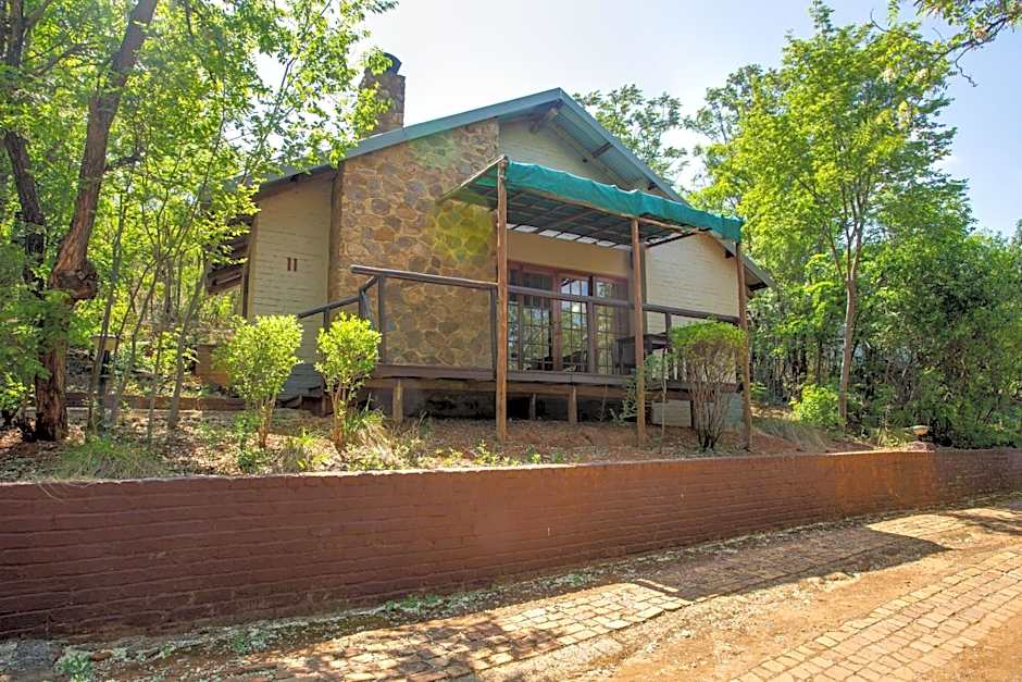 Whispering Pines Country Estate