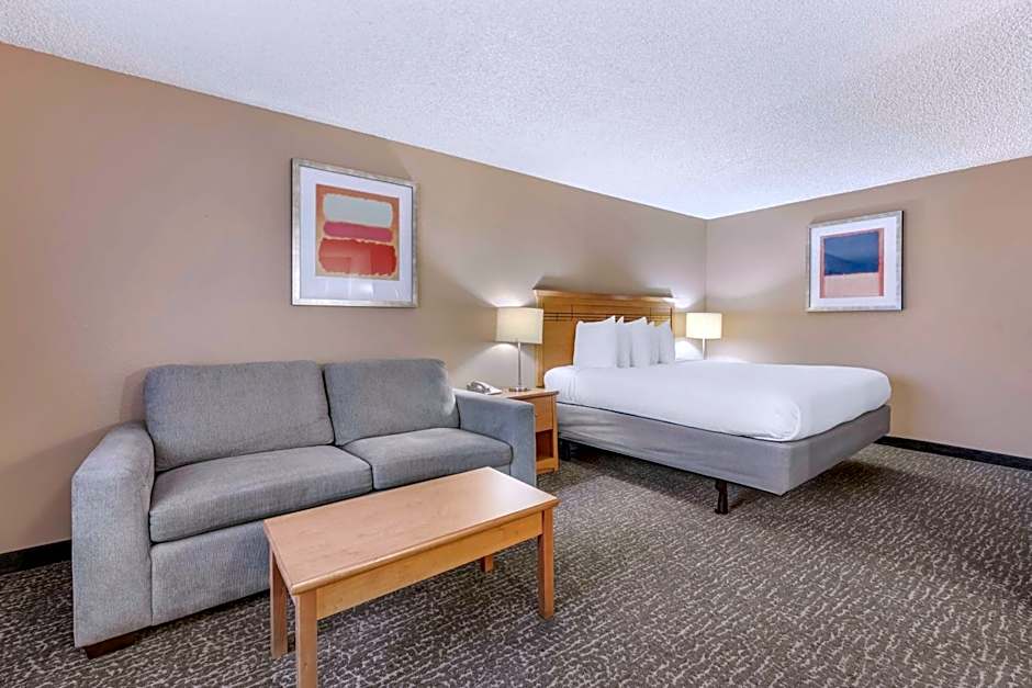 Best Western Aladdin Inn